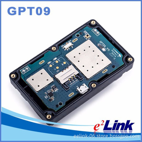 GPT09 Magnetic GPS Trailer Tracking Systems, Equipment Tracking Systems